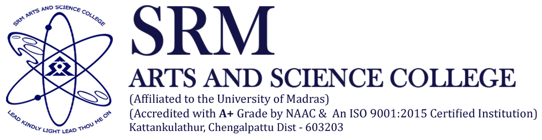 SRMASC Grievance Portal